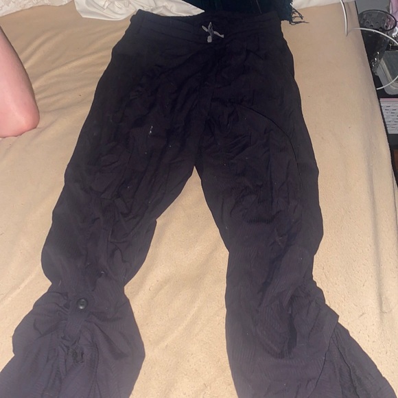 dance studio iviva pants - Picture 1 of 1